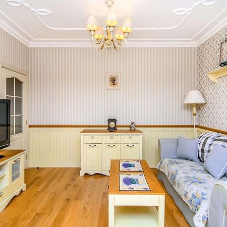 Central Shabby Chic Flat Close To Paid Parking Leilighet Varna Eksteriør bilde