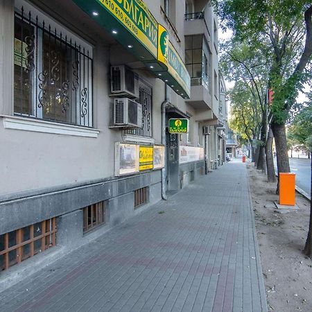 Central Shabby Chic Flat Close To Paid Parking Leilighet Varna Eksteriør bilde